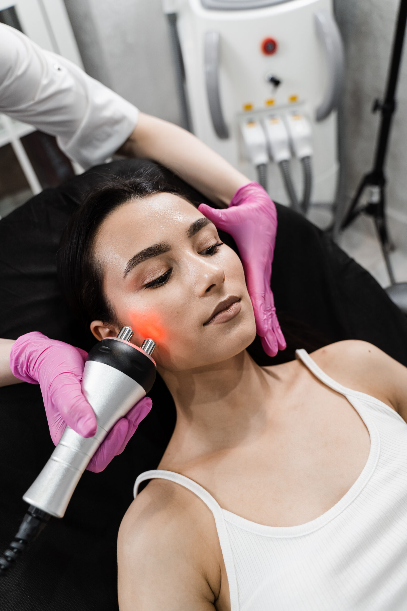 Laser & Light-Based Treatments